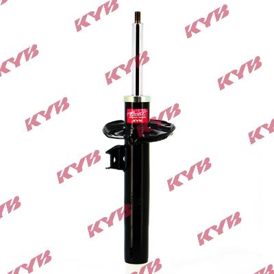 KYB 3358020 - Ammortizzatore autozon.pro