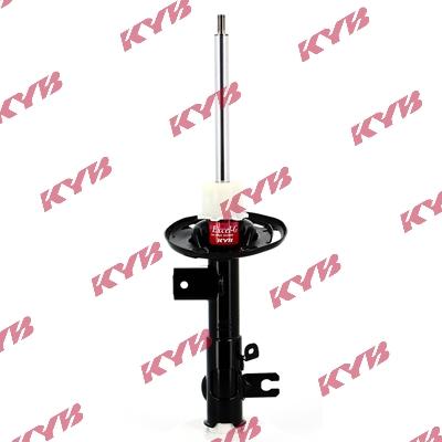 KYB 338088 - Ammortizzatore autozon.pro