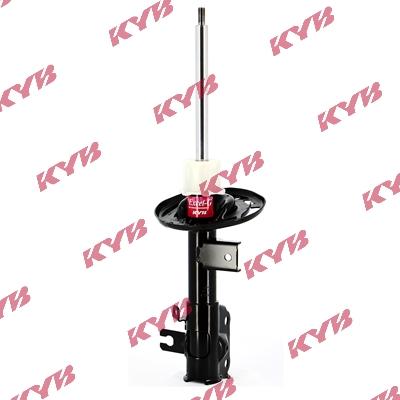 KYB 338087 - Ammortizzatore autozon.pro