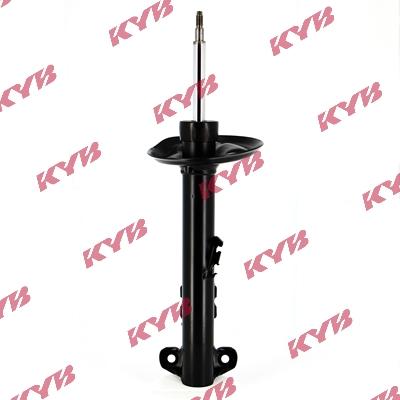 KYB 333917 - Ammortizzatore autozon.pro