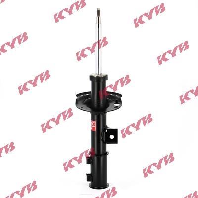 KYB 3330049 - Ammortizzatore autozon.pro