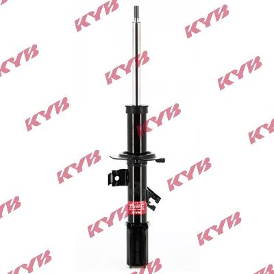 KYB 3338047 - Ammortizzatore autozon.pro