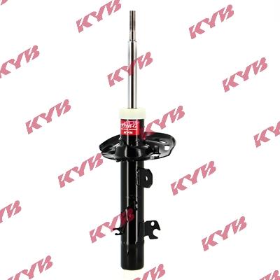 KYB 3338051 - Ammortizzatore autozon.pro