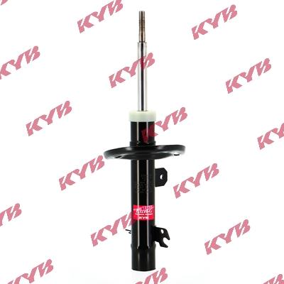 KYB 3338052 - Ammortizzatore autozon.pro