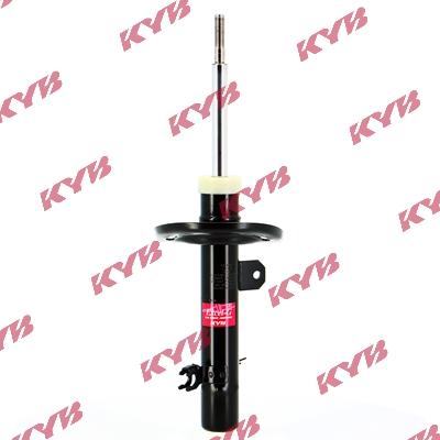 KYB 3338004 - Ammortizzatore autozon.pro