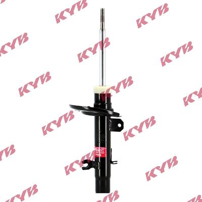 KYB 3338012 - Ammortizzatore autozon.pro