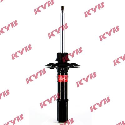 KYB 3338022 - Ammortizzatore autozon.pro