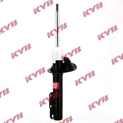 KYB 333826 - Ammortizzatore autozon.pro