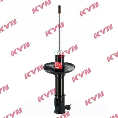 KYB 3320035 - Ammortizzatore autozon.pro