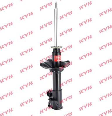 KYB 332028 - Ammortizzatore autozon.pro