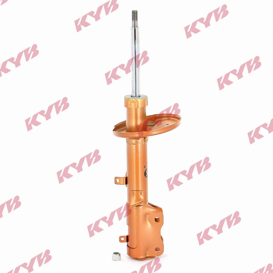 KYB 324045 - Ammortizzatore autozon.pro