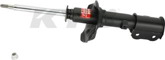 KYB 323053 - Ammortizzatore autozon.pro