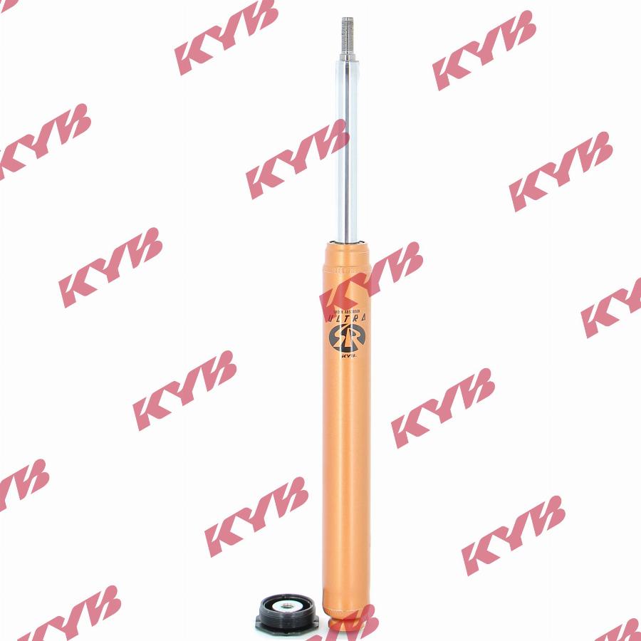 KYB 375034 - Ammortizzatore autozon.pro