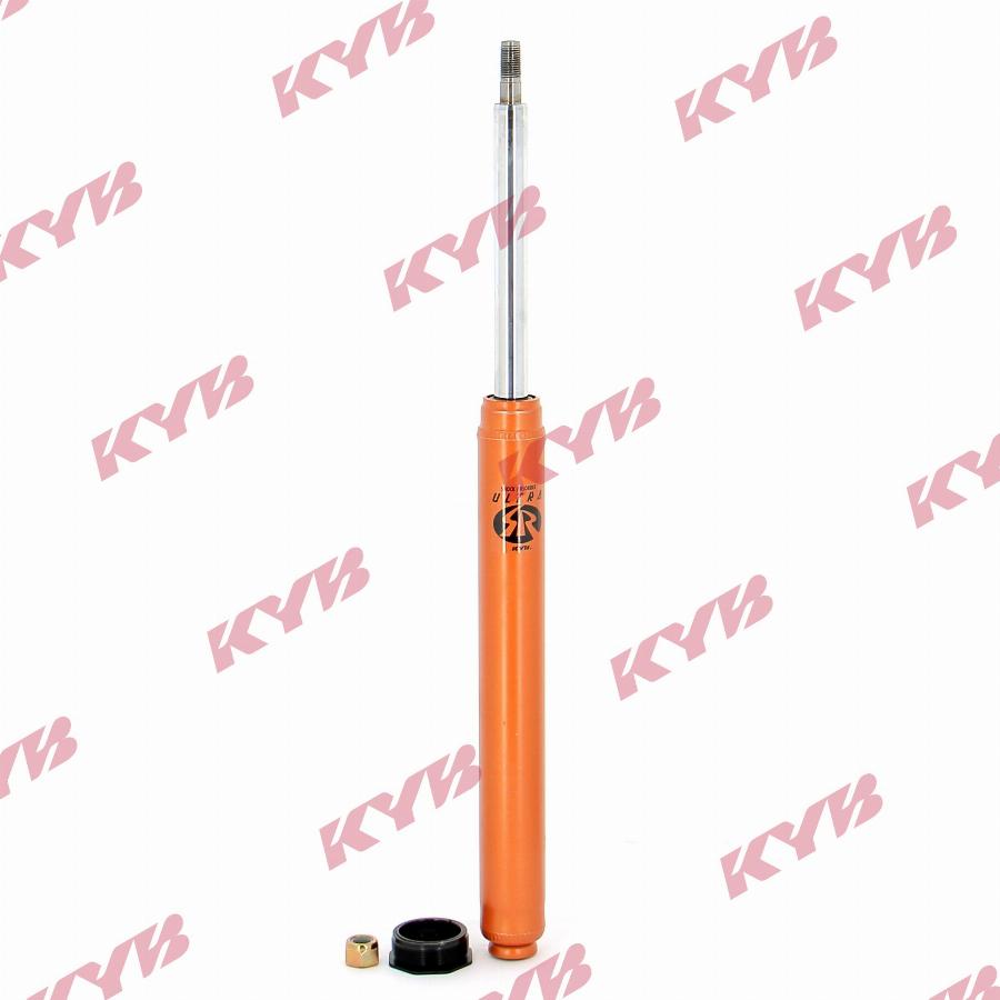 KYB 375037 - Ammortizzatore autozon.pro