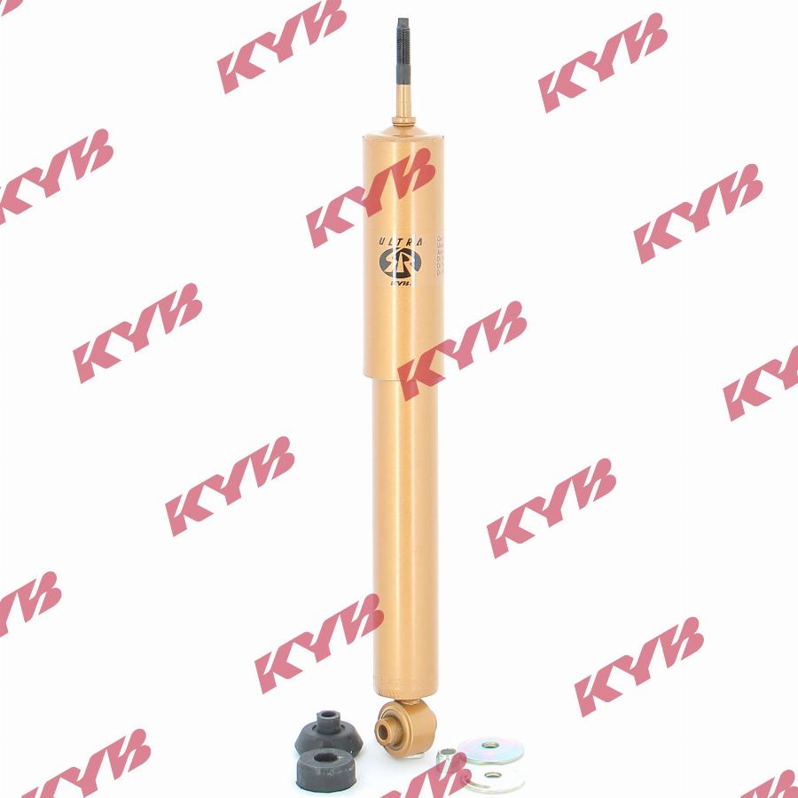 KYB 244029 - Ammortizzatore autozon.pro