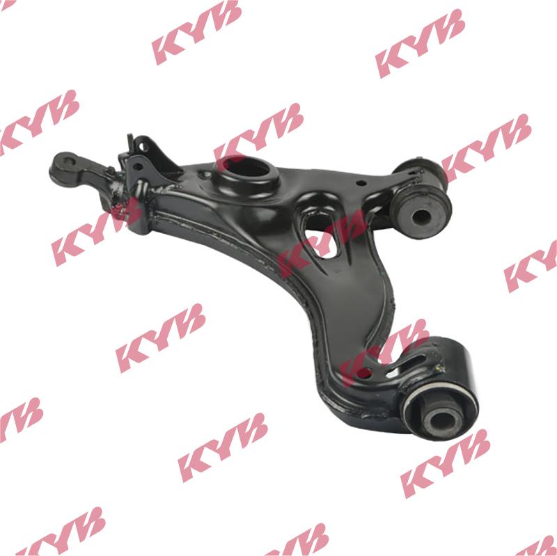 KYB KSC4040 - Braccio oscillante, Sospensione ruota autozon.pro