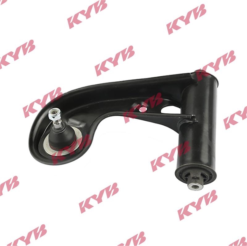 KYB KSC4042 - Braccio oscillante, Sospensione ruota autozon.pro