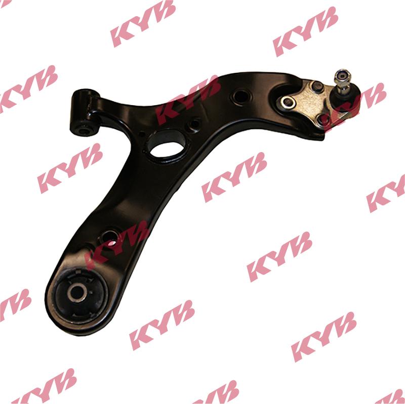 KYB KSC4064 - Braccio oscillante, Sospensione ruota autozon.pro