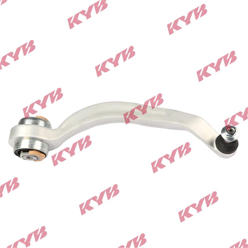 KYB KSC4002 - Braccio oscillante, Sospensione ruota autozon.pro