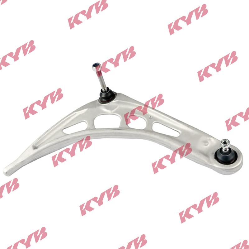 KYB KSC4086 - Braccio oscillante, Sospensione ruota autozon.pro