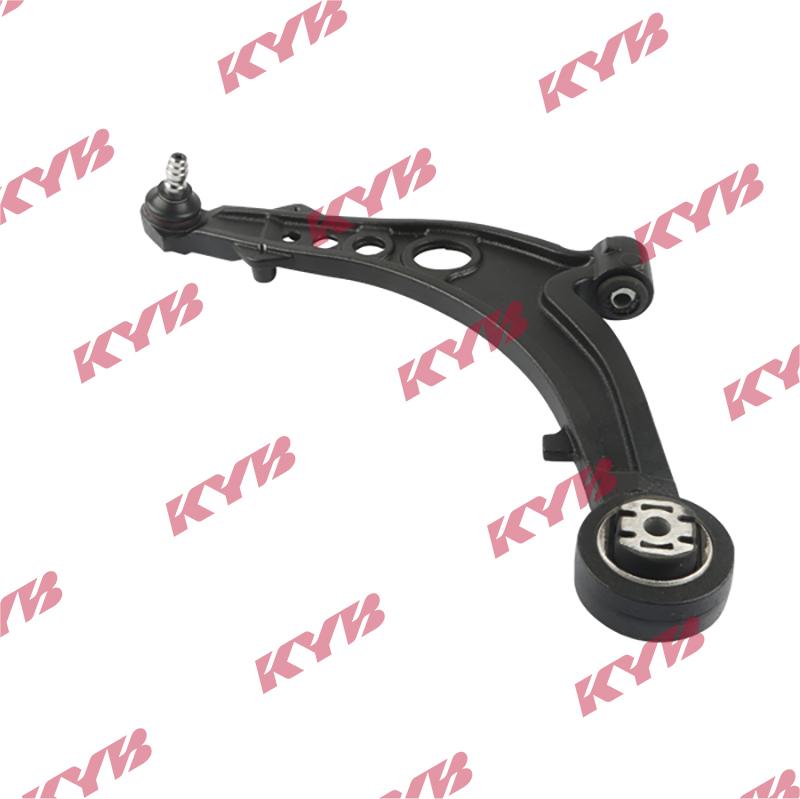 KYB KSC4028 - Braccio oscillante, Sospensione ruota autozon.pro