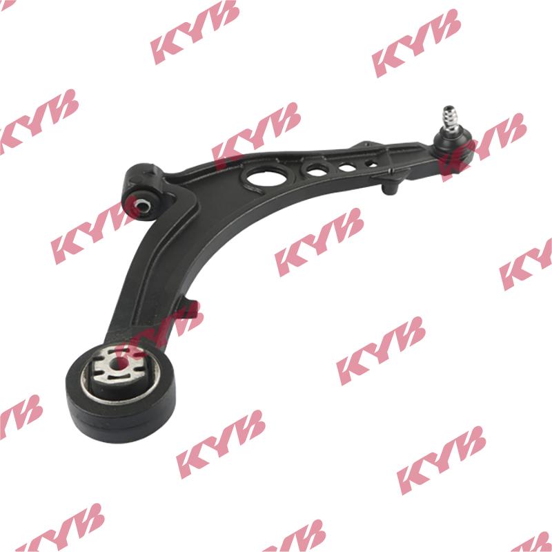 KYB KSC4027 - Braccio oscillante, Sospensione ruota autozon.pro