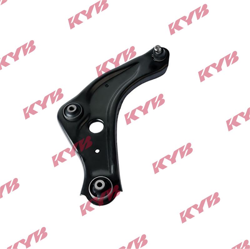 KYB KSC4151 - Braccio oscillante, Sospensione ruota autozon.pro