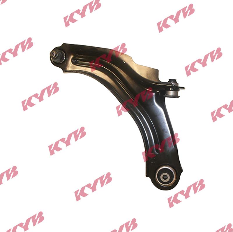 KYB KSC4185 - Braccio oscillante, Sospensione ruota autozon.pro