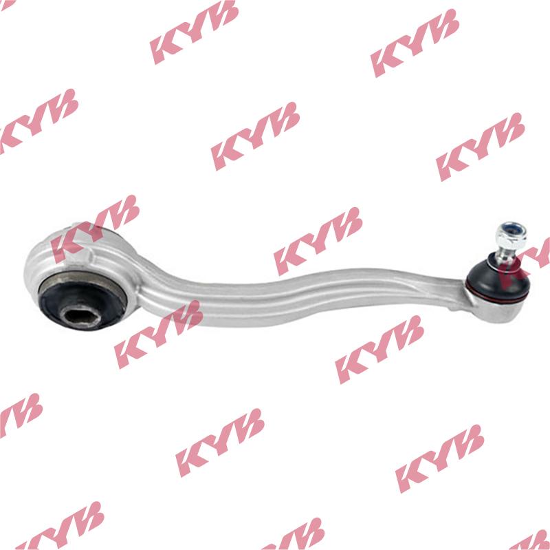 KYB KSC4135 - Braccio oscillante, Sospensione ruota autozon.pro