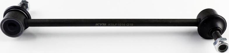 KYB KSLF1016 - Asta / Puntone, Stabilizzatore autozon.pro