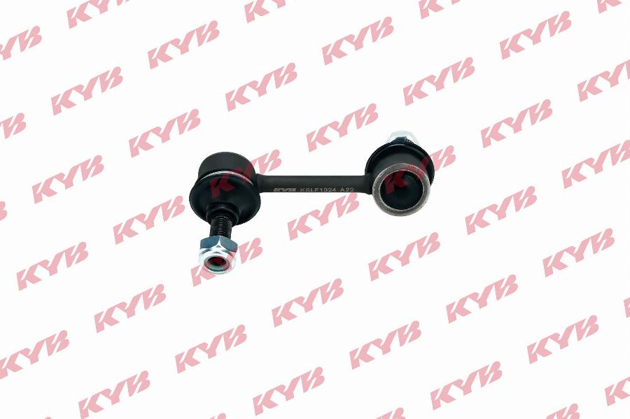 KYB KSLF1024 - Asta / Puntone, Stabilizzatore autozon.pro