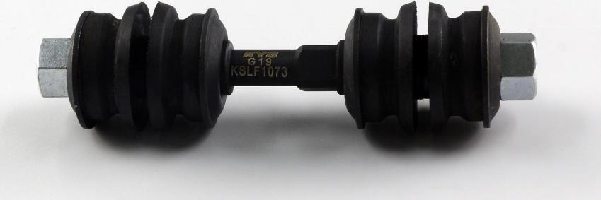 KYB KSLF1073 - Asta / Puntone, Stabilizzatore autozon.pro