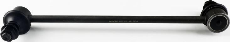 KYB KSLF1119 - Asta / Puntone, Stabilizzatore autozon.pro