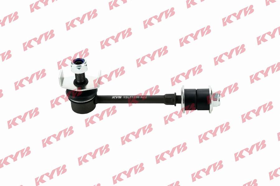 KYB KSLF1206 - Asta / Puntone, Stabilizzatore autozon.pro