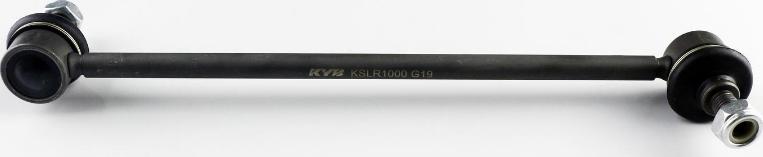 KYB KSLR1000 - Asta / Puntone, Stabilizzatore autozon.pro