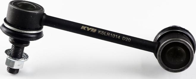 KYB KSLR1014 - Asta / Puntone, Stabilizzatore autozon.pro