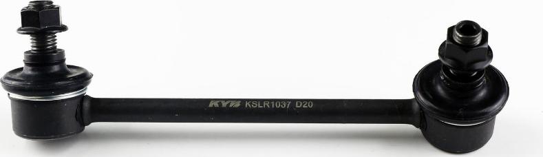 KYB KSLR1037 - Asta / Puntone, Stabilizzatore autozon.pro