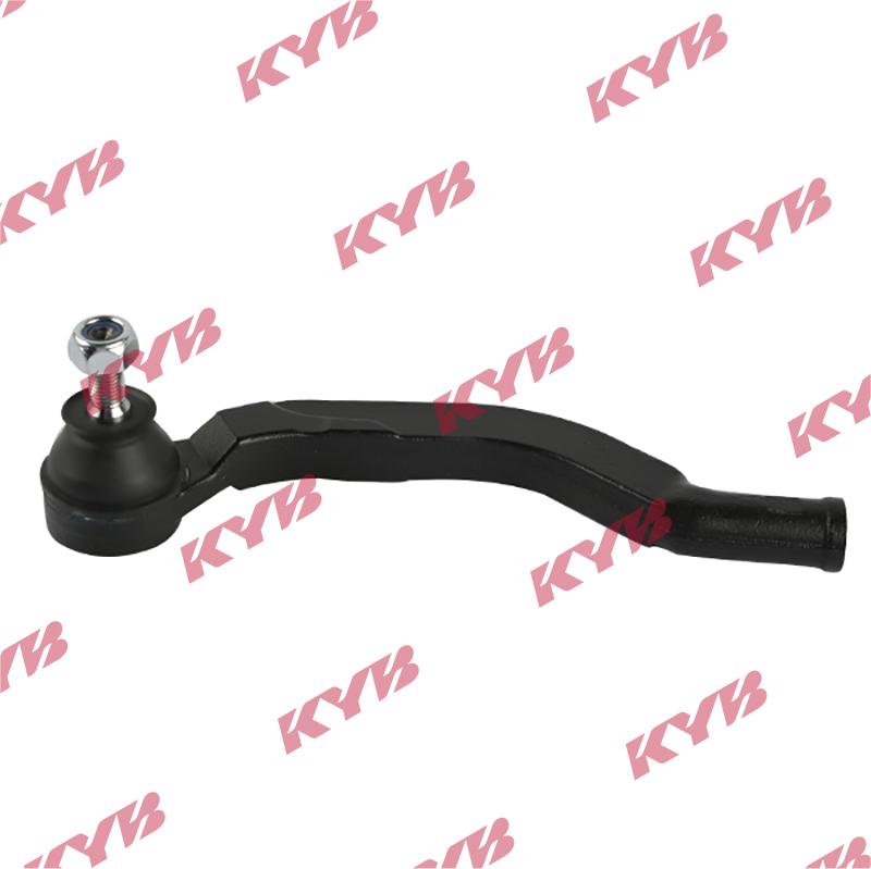 KYB KTR4052 - Testa barra d'accoppiamento autozon.pro