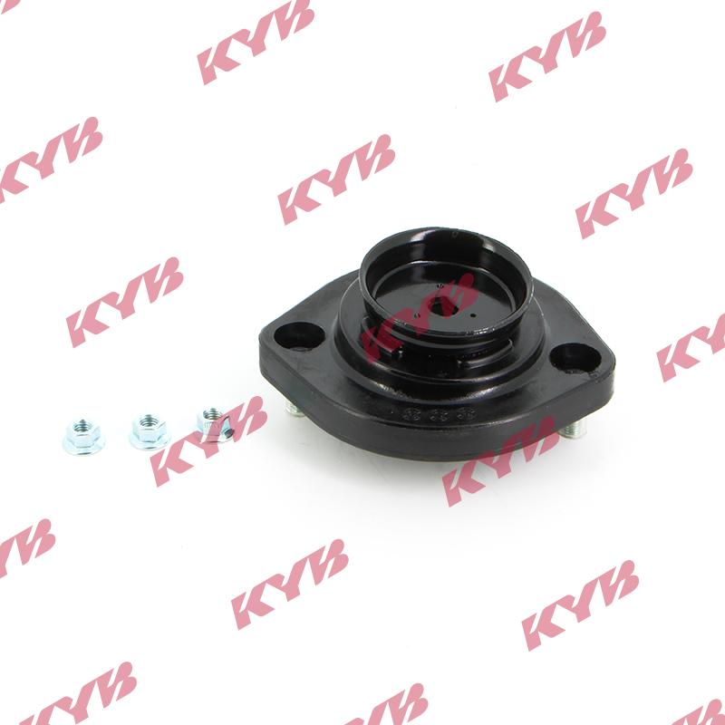 KYB SM9945 - Supporto ammortizzatore a molla autozon.pro