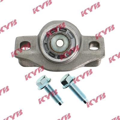 KYB SM9908 - Supporto ammortizzatore a molla autozon.pro