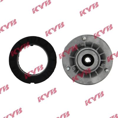 KYB SM9929 - Supporto ammortizzatore a molla autozon.pro