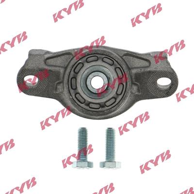 KYB SM9924 - Supporto ammortizzatore a molla autozon.pro