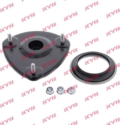 KYB SM5670 - Supporto ammortizzatore a molla autozon.pro