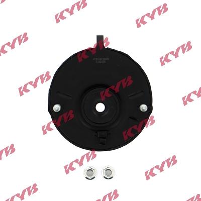 KYB SM5046 - Supporto ammortizzatore a molla autozon.pro