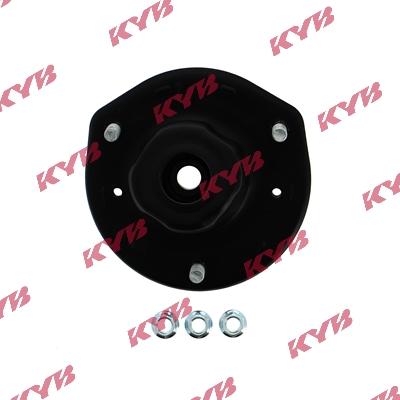 KYB SM5180 - Supporto ammortizzatore a molla autozon.pro