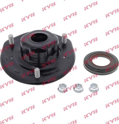 KYB SM5179 - Supporto ammortizzatore a molla autozon.pro