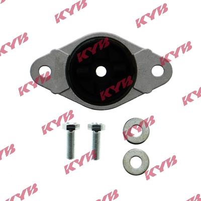 KYB SM5802 - Supporto ammortizzatore a molla autozon.pro