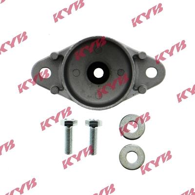 KYB SM5802 - Supporto ammortizzatore a molla autozon.pro