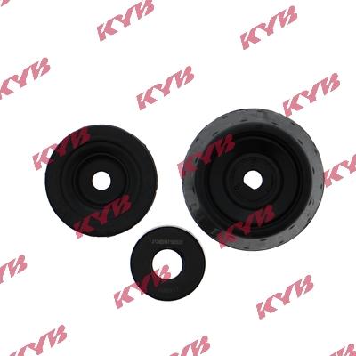 KYB SM5819 - Supporto ammortizzatore a molla autozon.pro