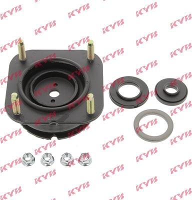 KYB SM5274 - Supporto ammortizzatore a molla autozon.pro